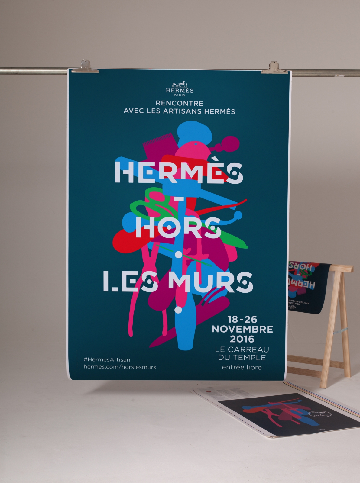 hors les murs