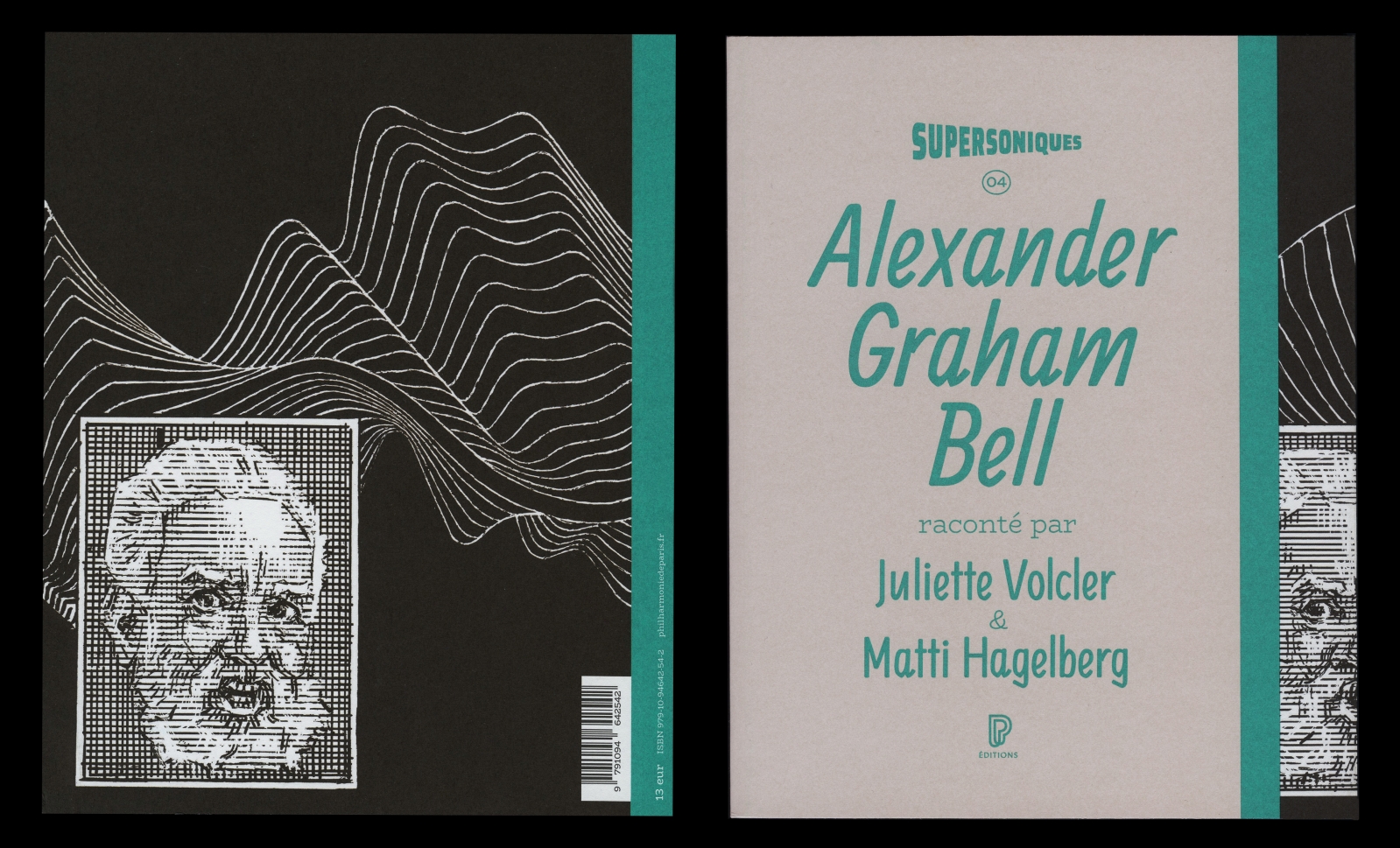 #4 alexander graham bell