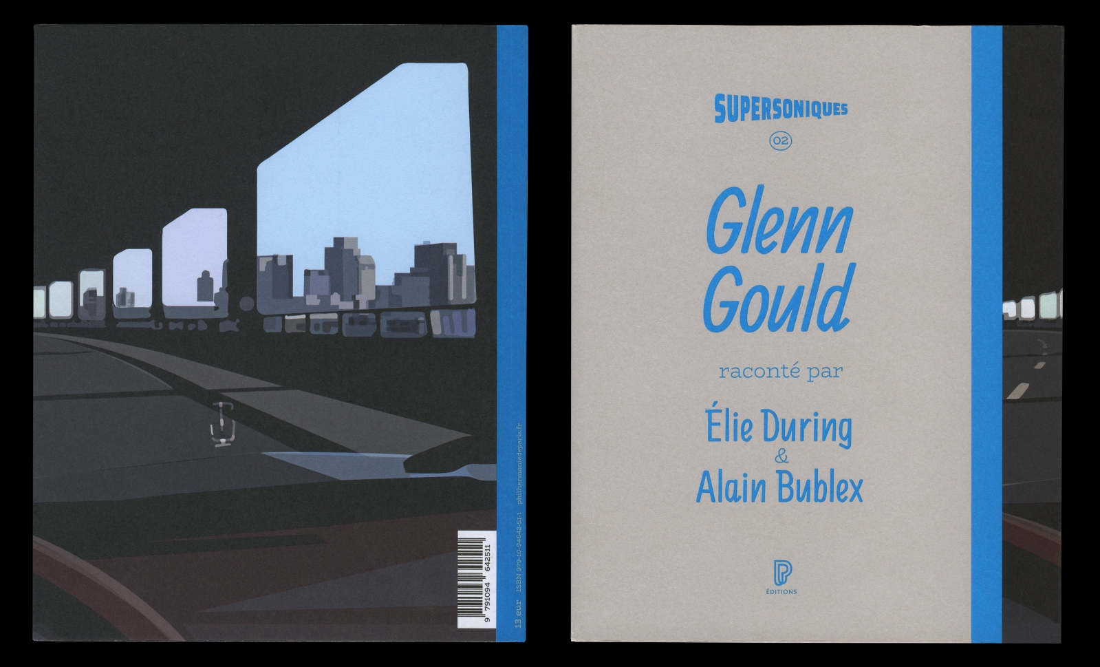 #2 glenn gould