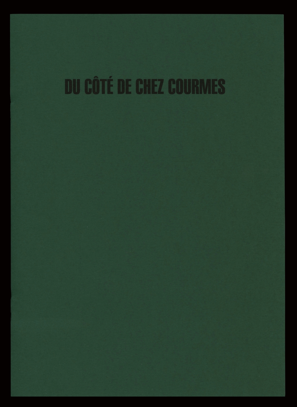 1. alfred courmes