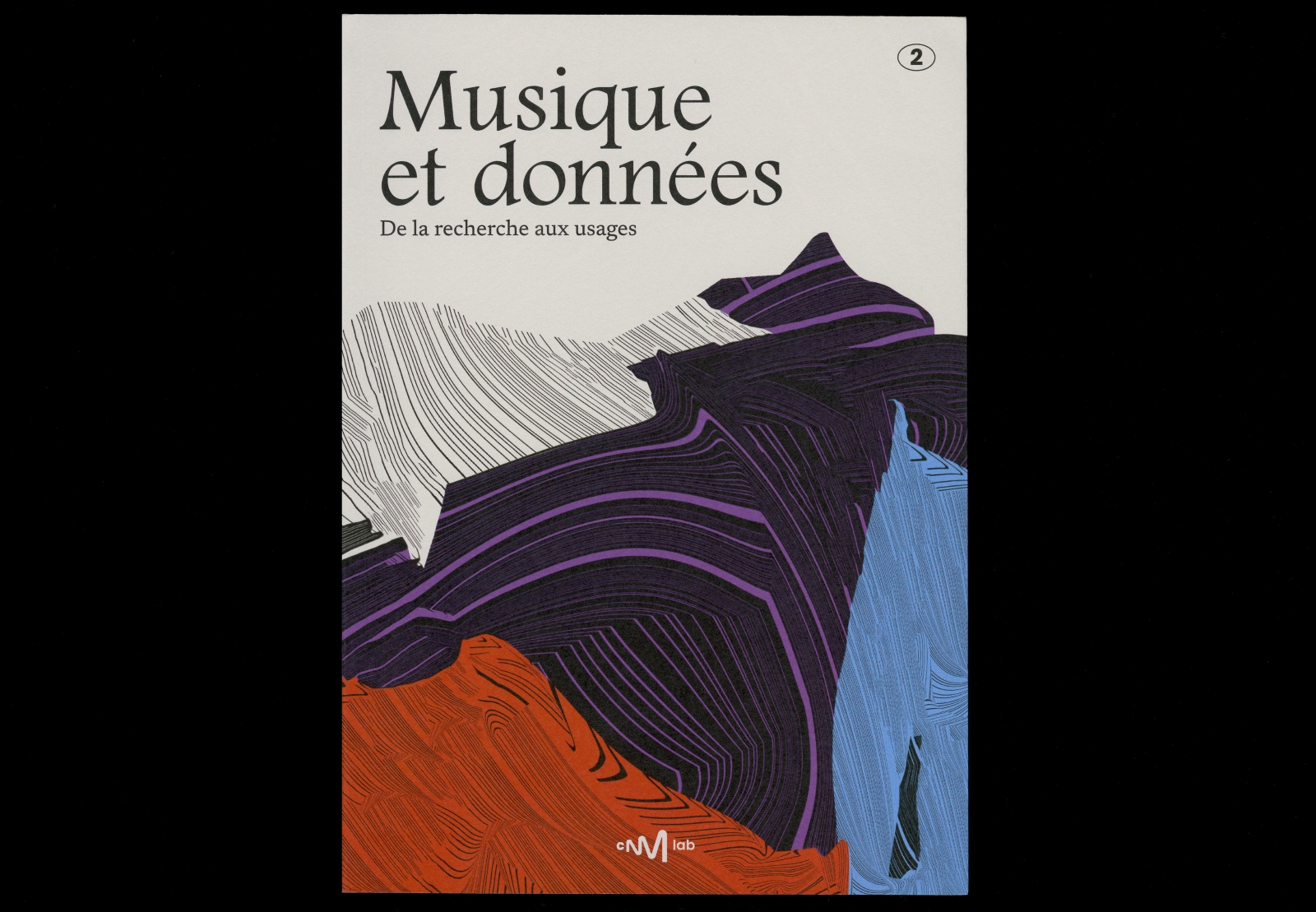 musique et données