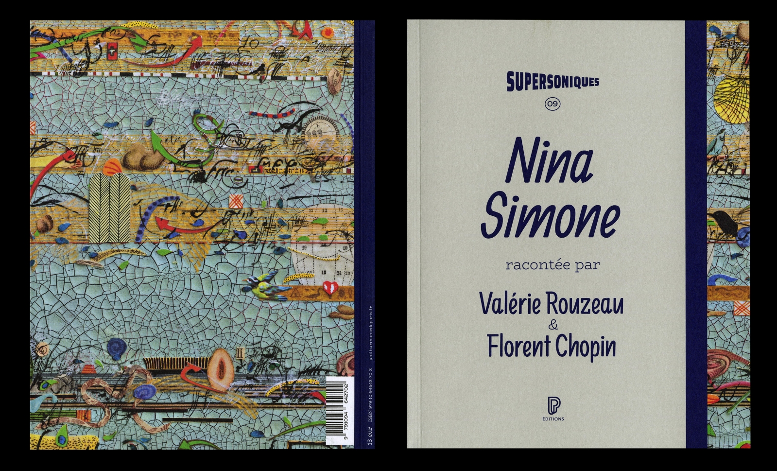 #9 nina simone